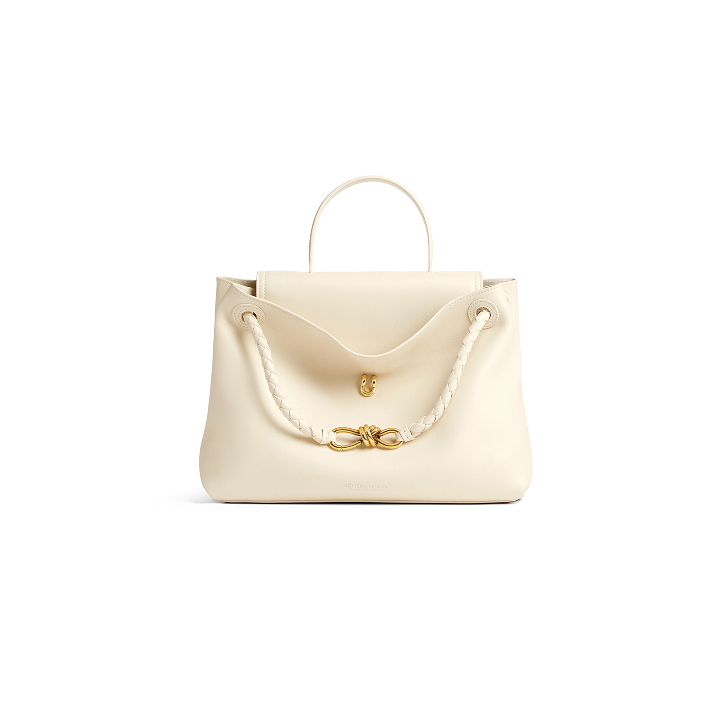 BOTTEGA VENETA CIAO CIAO 817231V4O929195 (34*26*15cm)